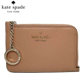 ケイトスペードニューヨーク(kate spade new york)のケイトスペード カードケース コインケース WLR00595-911(コインケース)