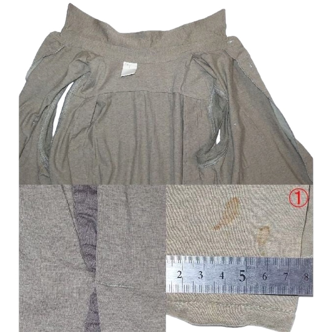 N.HOOLYWOOD - ▪️【N.HOOLYWOOD】COTTON VESTの通販 by Be'!! LIKE