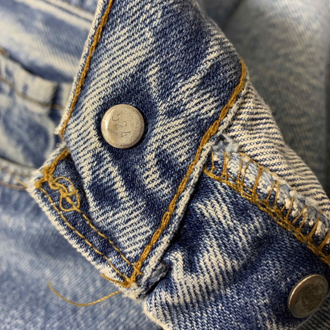 リーバイス 83年製 501 赤耳 オリジナル ビンテージ Levi's