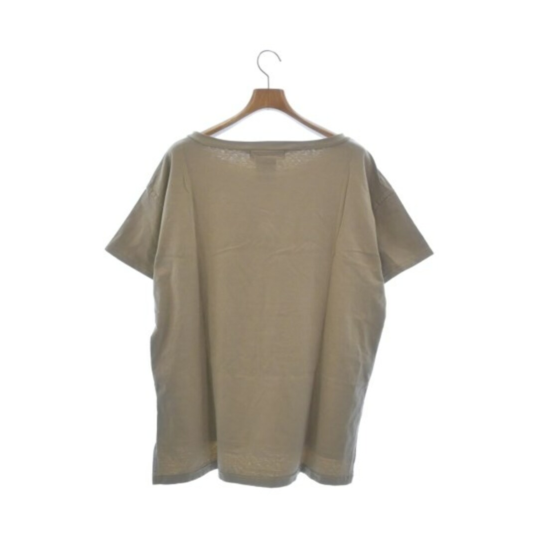 REMI RELIEF Tシャツ・カットソー レディース