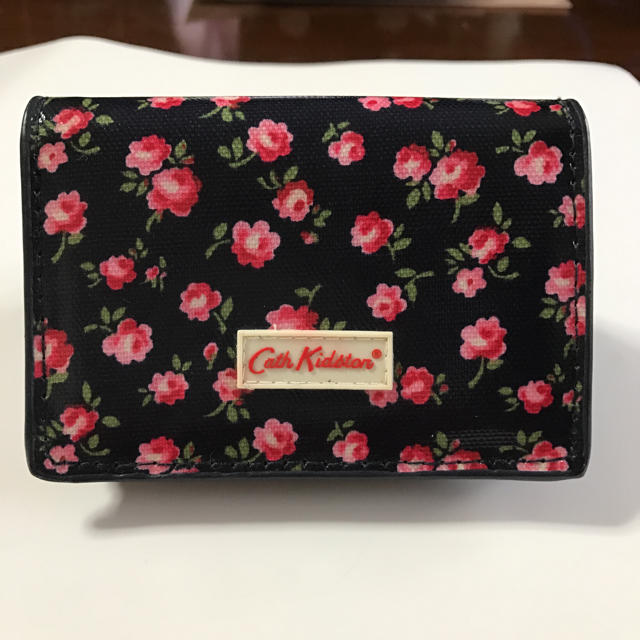 Cath Kidston(キャスキッドソン)のニコ様専用ページ レディースのファッション小物(名刺入れ/定期入れ)の商品写真