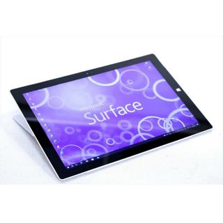 軽量800g！高性能！Surface Pro 3 i5-4300U SDカード付搭載その他装備