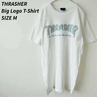 超激レア‼︎ 80s スラッシャー Tシャツ ホワイト old skate