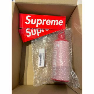 シュプリーム(Supreme)のsupreme/sigg traveller 0.6l water bottle(タンブラー)