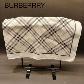 バーバリー(BURBERRY)の★バーバリー　BURBERRY　ハンカチ★(ハンカチ/ポケットチーフ)