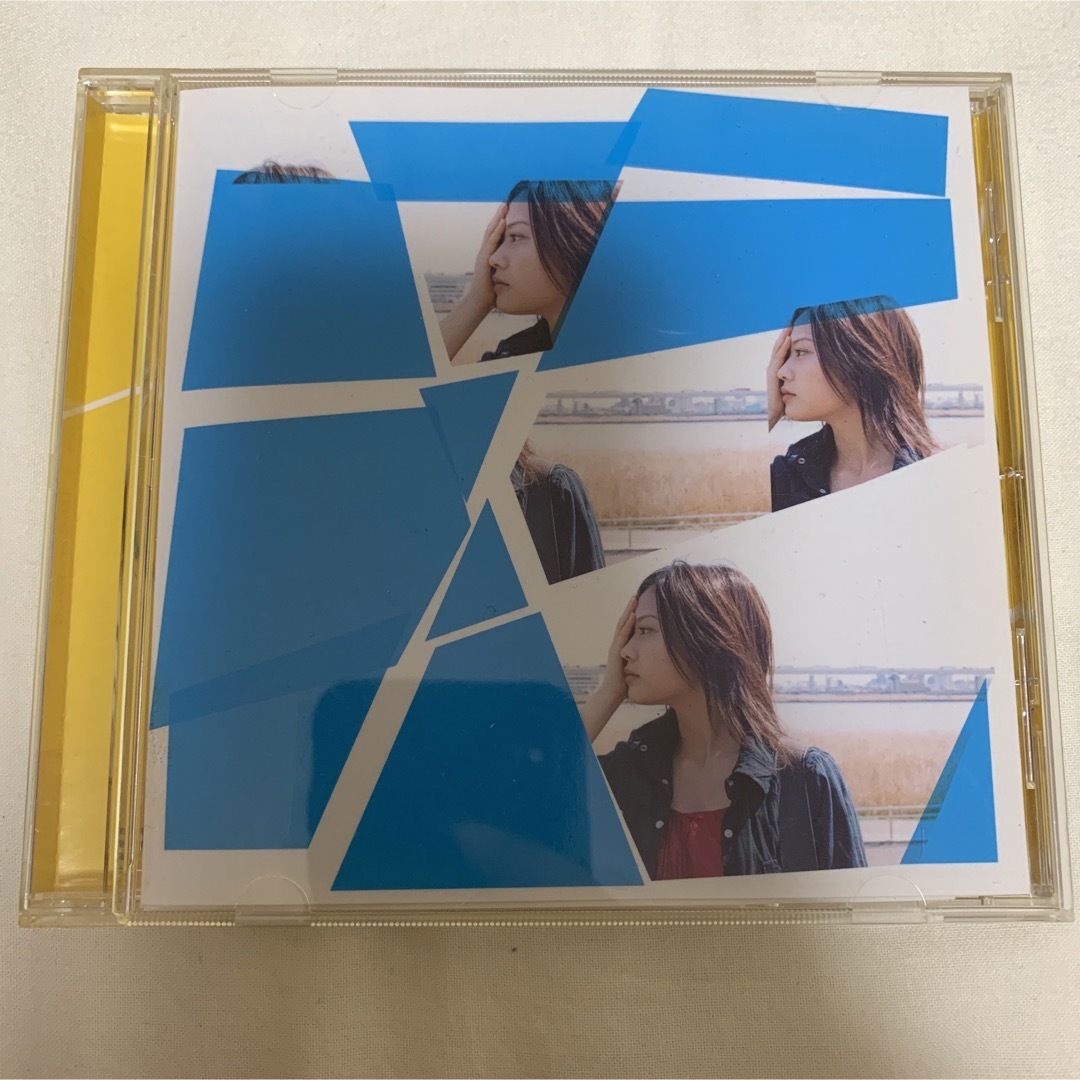 「My Generation/Understand」 YUI  エンタメ/ホビーのCD(ポップス/ロック(邦楽))の商品写真