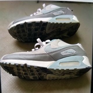 ナイキ(NIKE)のナイキAlR MAX 90(スニーカー)