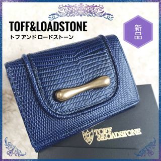 TOFF&LOADSTONE(財布)のフリマアイテム一覧 TOFF&LOADSTONE(財布)のフリマアイテム一覧