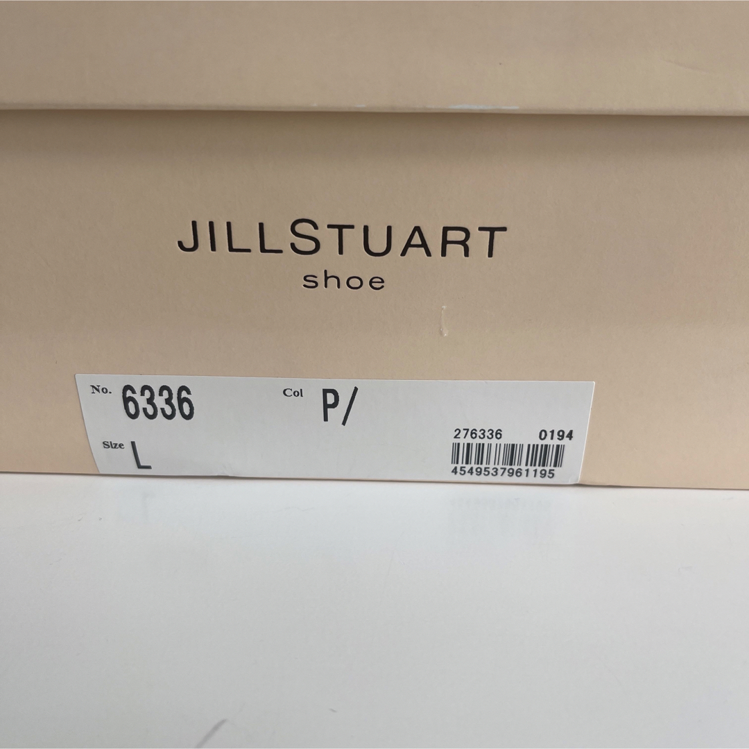 JILLSTUART(ジルスチュアート)のJILL STUARTジルスチュアート　サンダル レディースの靴/シューズ(サンダル)の商品写真