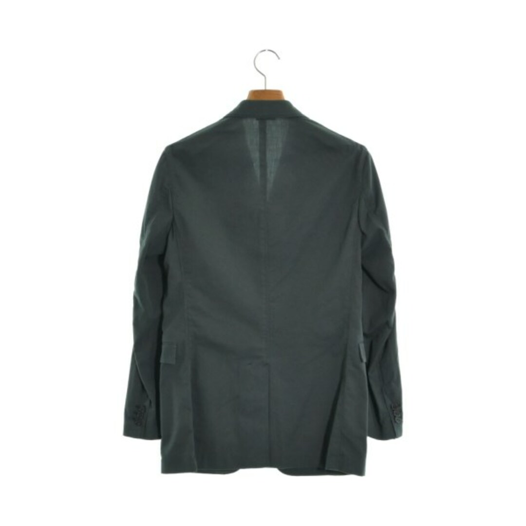 JIL SANDER - JIL SANDER セットアップ・スーツ(その他) 44/44 JIL SANDER - JIL SANDER セットアップ・スーツ(その他) 44/44