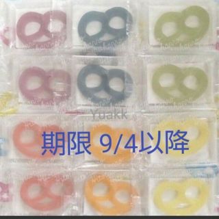 ヒトツブカンロ　グミッツェル　12個 グミ(菓子/デザート)