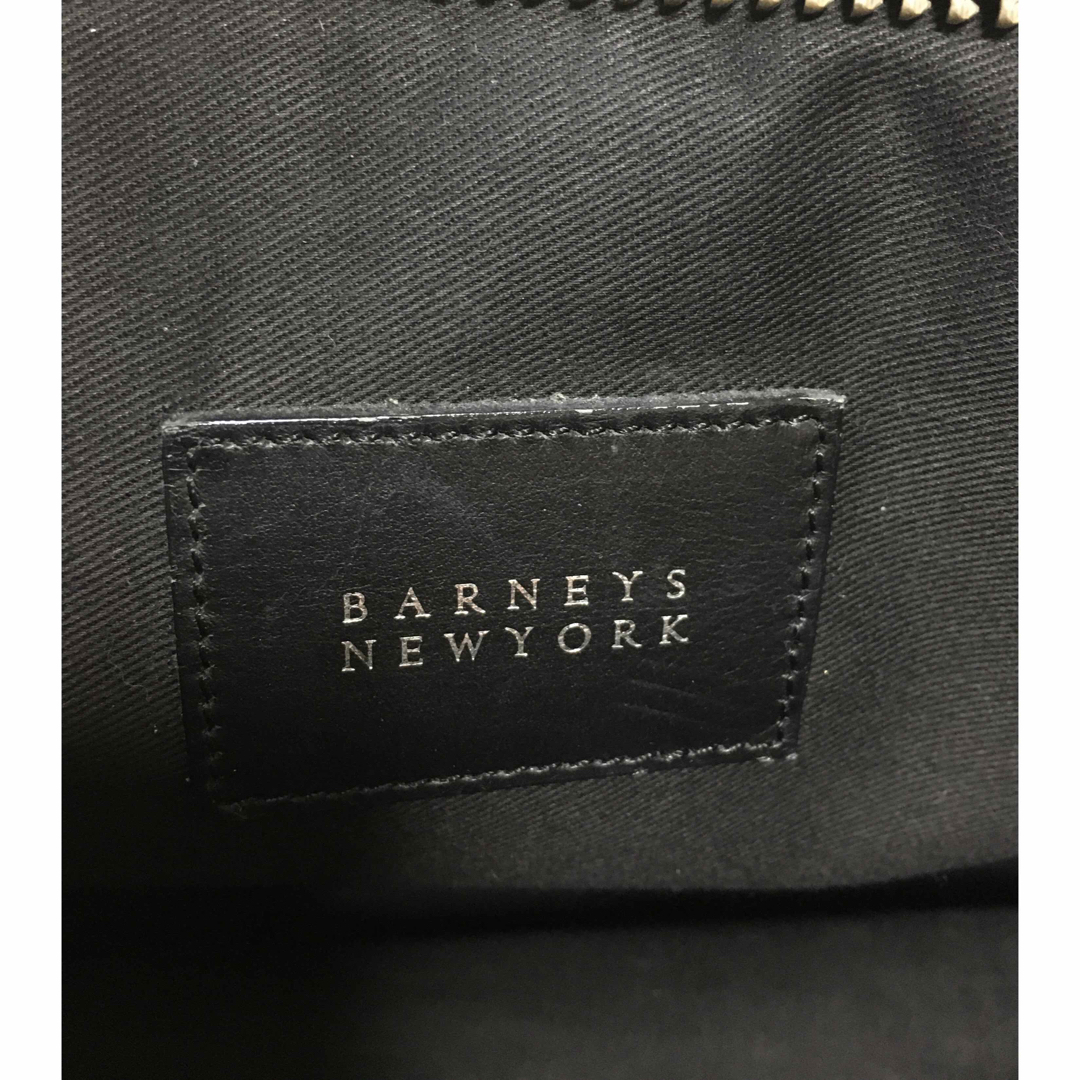 BARNEYS NEW YORK(バーニーズニューヨーク)のビジネスバッグ メンズのバッグ(ビジネスバッグ)の商品写真