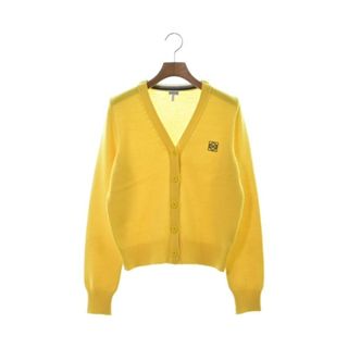 ロエベ カーディガン(レディース)の通販 40点 | LOEWEのレディースを