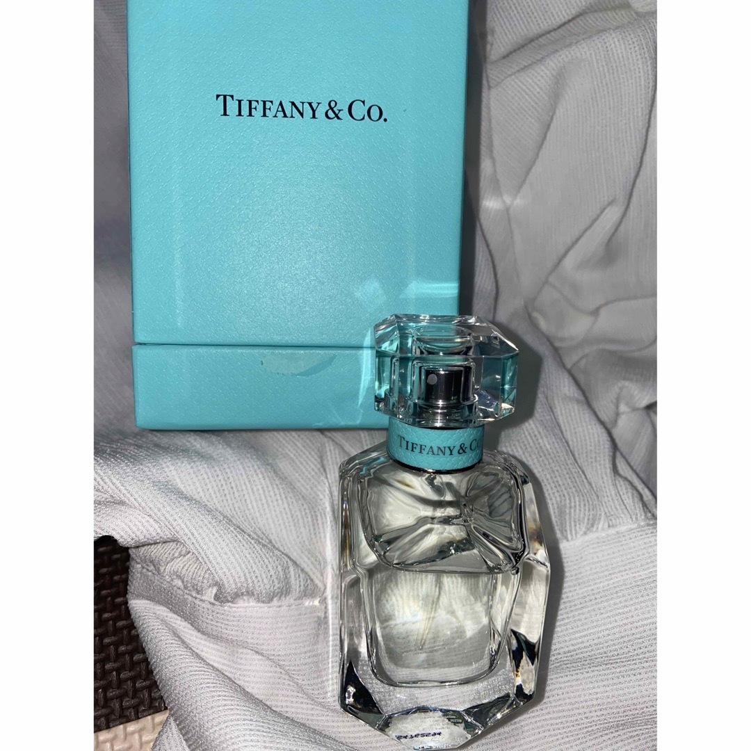 Tiffany 香水　ティファニーオードパルファム　50ml