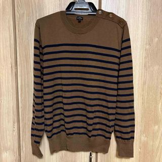 週末限定値下げ~15(日)22:00迄★paul smith コットンシャツ