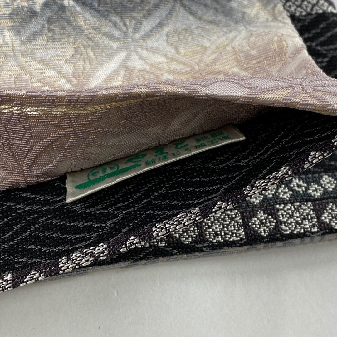 袋帯 美品 名品 全通 正絹|帯 袋帯 美品 名品 全通 正絹|帯