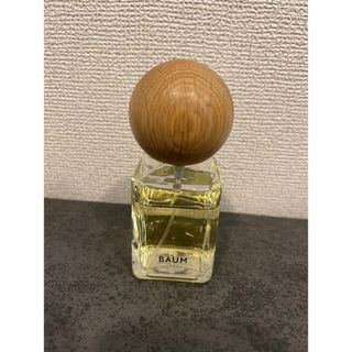 バウムウンドヘルガーデン(BAUM UND PFERDGARTEN)のBAUM バウムオーデコロン ※値下げ中！(香水(女性用))