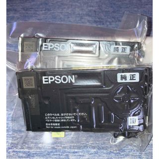 エプソン(EPSON)のEPSON インクカートリッジ純正　未使用(その他)