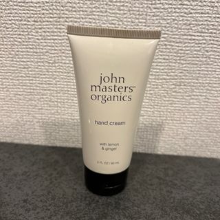 ジョンマスターオーガニック(John Masters Organics)のジョンマスター L&Gハンドクリーム ※値下げ中！(ハンドクリーム)