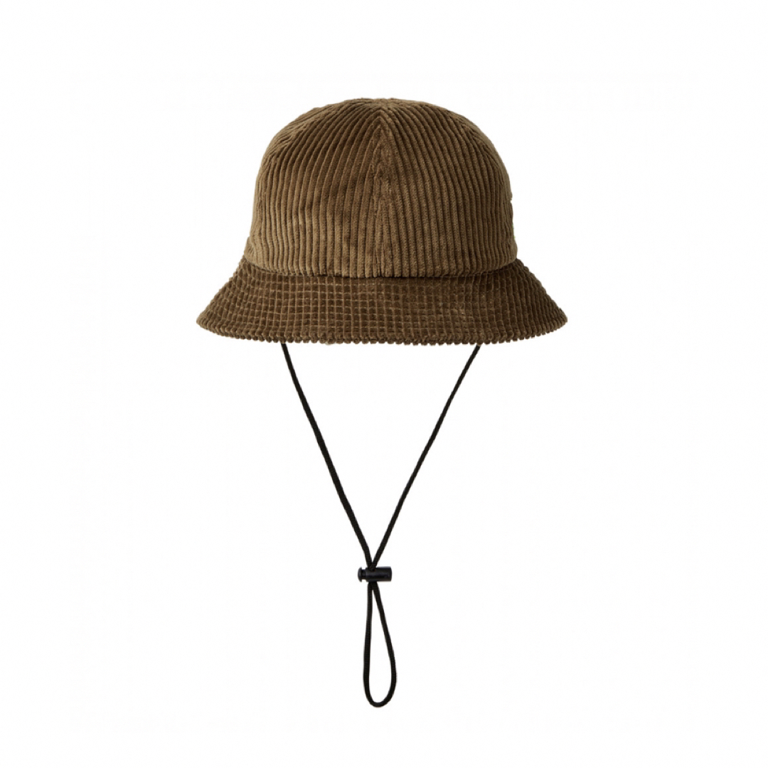 QUIKSILVER(クイックシルバー)の新品 クイックシルバー マウンテンハット 帽子 キャップ オリーブ メンズの帽子(ハット)の商品写真