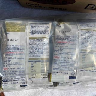 ドクターズケア 猫用 ストマックケア(可溶性繊維) 40g×100袋の通販 by