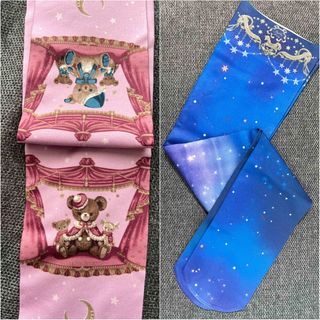 アンジェリックプリティー(Angelic Pretty)のアンジェリックプリティ　ニーハイセット(ソックス)