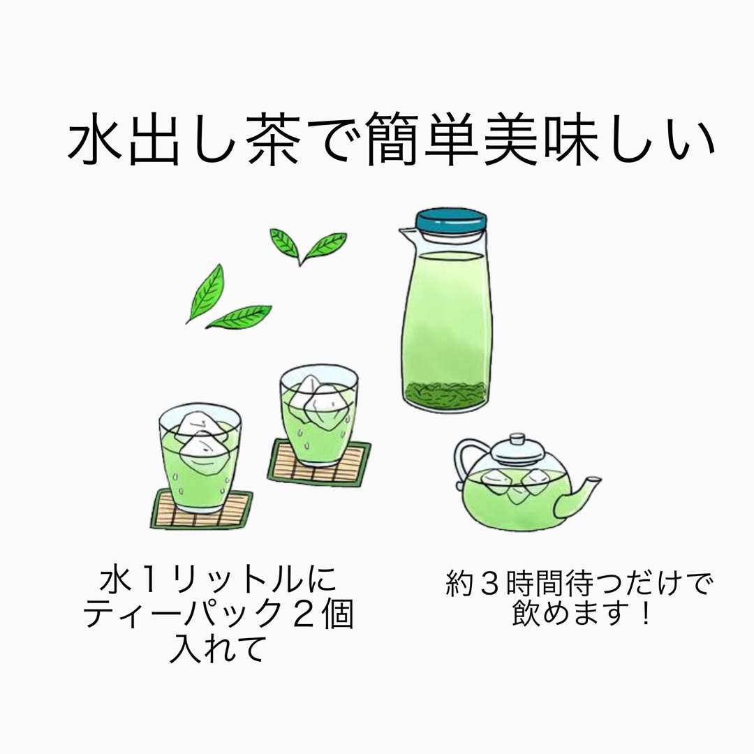伊勢ほうじ煎茶ティーパック　5g×40 食品/飲料/酒の飲料(茶)の商品写真