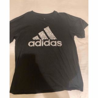 アディダス(adidas)のアディダス　Tシャツ　XLサイズ(Tシャツ/カットソー(半袖/袖なし))