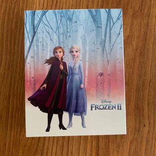 アナと雪の女王　MovieNEX DVD 2つセット(外国映画)