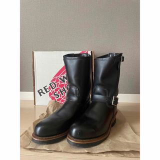 レッドウィング(REDWING)のREDWING  レッドウィング 2268 PT99(ブーツ)