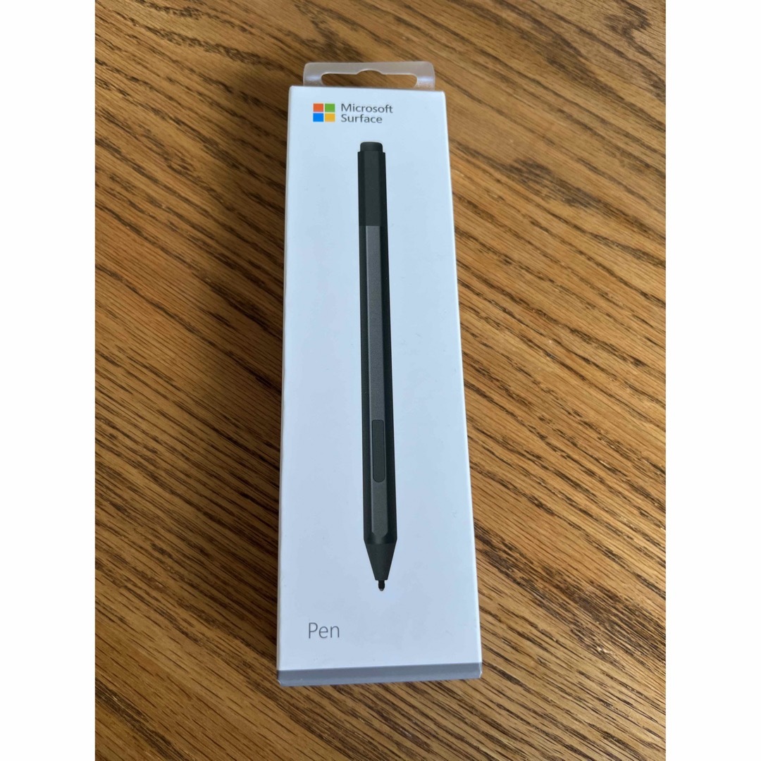 純正ほぼ未使用品Microsoft Surface Pen EYU-00007の通販 by ak｜ラクマ