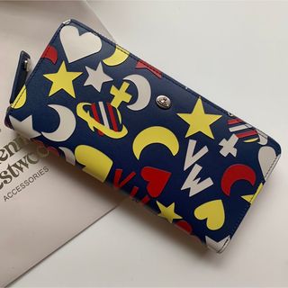 ヴィヴィアン(Vivienne Westwood) スター 財布(レディース)の通販 41点