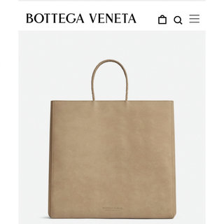 Bottega Veneta - 期間限定値下げ☆ ボッテガ ミディアム ブラウン ...