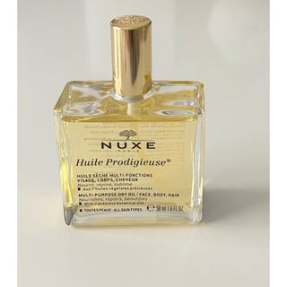 ニュクス(NUXE)のニュクス プロディジュー オイル 50ml(ボディオイル)