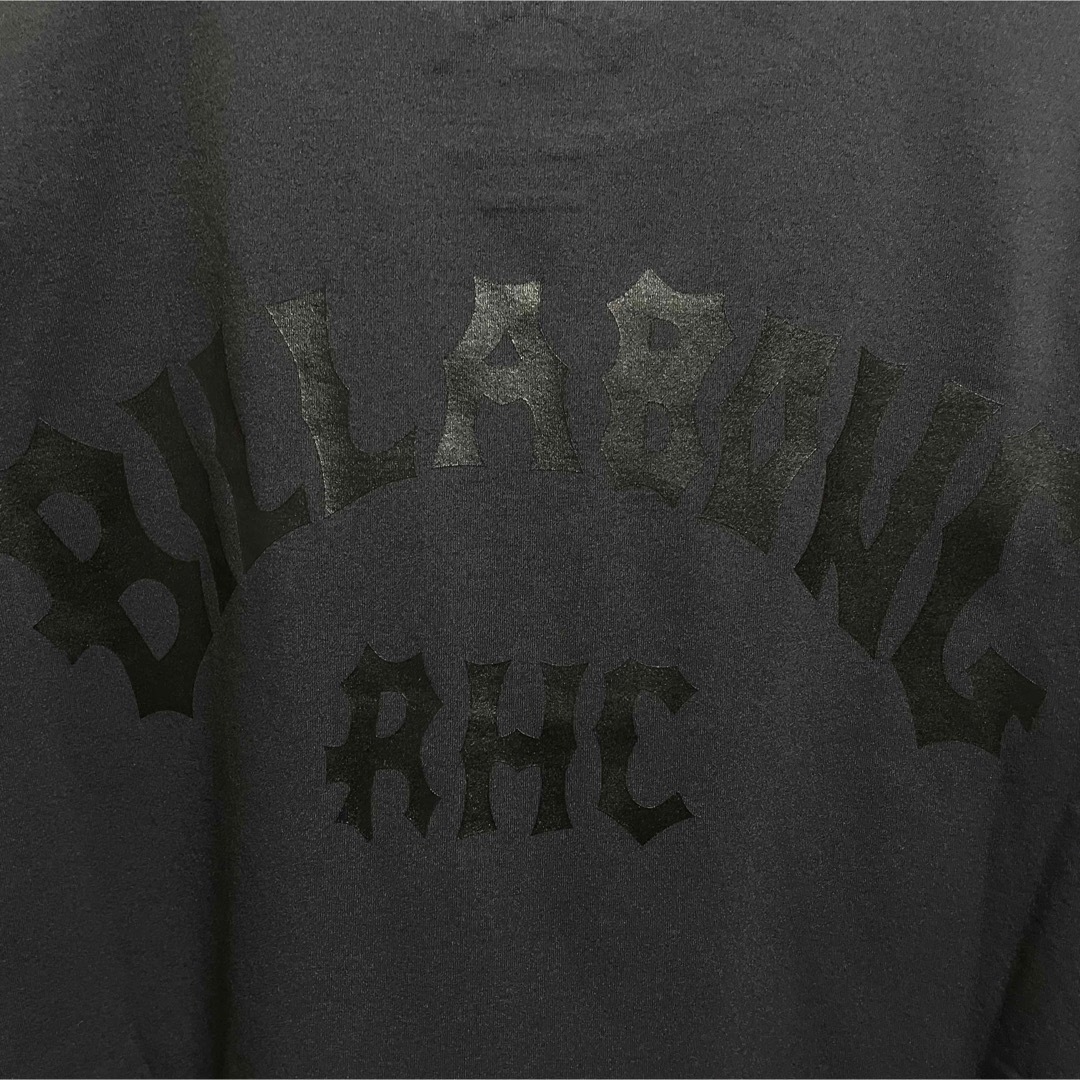 Ron Herman - RHC×BILLABONG Recycled Long Sleeve Tee の通販 by