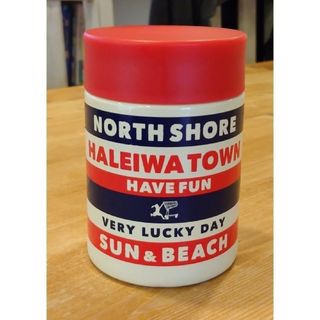 ハレイワ(HALEIWA)のハレイワ スープジャー(弁当用品)