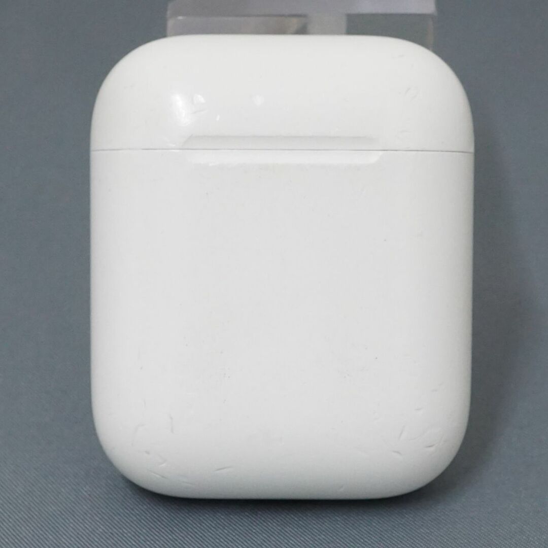 Apple AirPods エアーポッズ 充電ケースのみ 第1世代 USED品