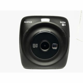 くらしを楽しむアイテム 【美品】富士フイルム FUJIFILM instax SQUARE