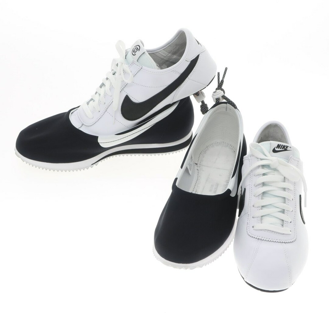 新品未使用 CLOT × Nike Cortez クロット コルテッツ 25.5