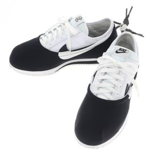 新品未使用 CLOT × Nike Cortez クロット コルテッツ 25.5