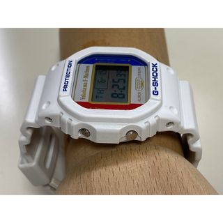 G-SHOCK/別注/横浜/F・マリノス/コラボ/時計/スピード/限定/20周年