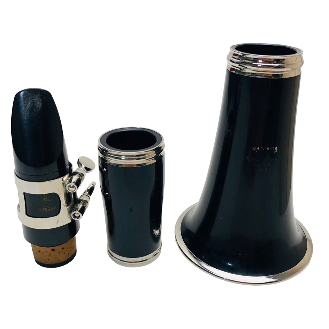 YAMAHA/YCL-251 ABS樹脂管体 Bクラリネット | www.ziwanipoultry.com