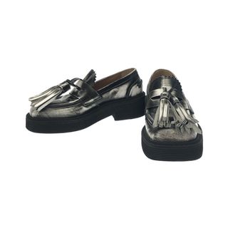 マルニ ローファー 靴/シューズ(メンズ)の通販 24点 | Marniのメンズを