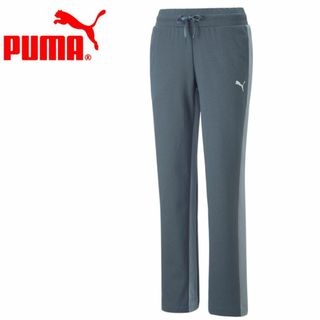 プーマ(PUMA)の新品　puma　レディース　パンツ　S(その他)