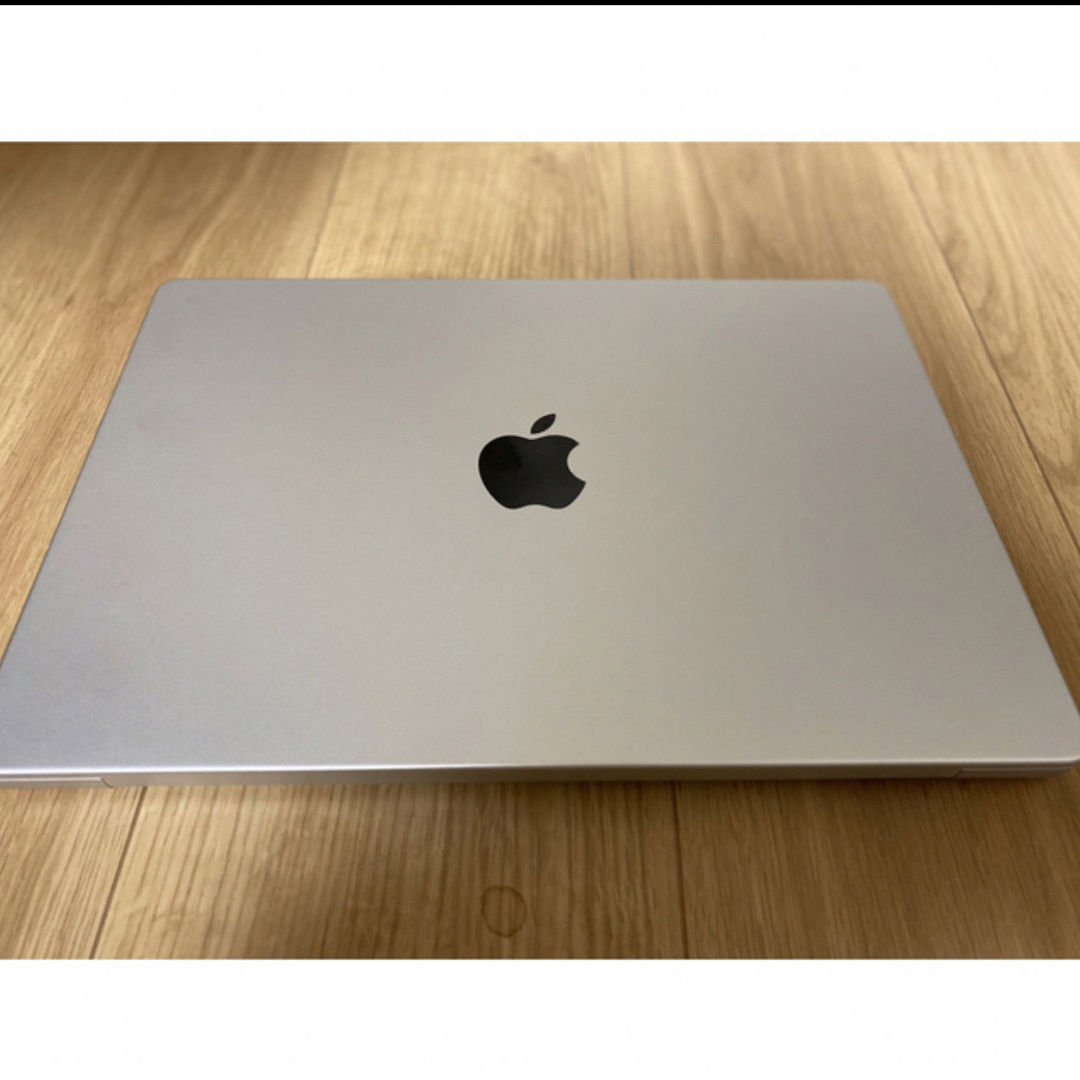 MacBook Pro 14.2-inch Late 2021