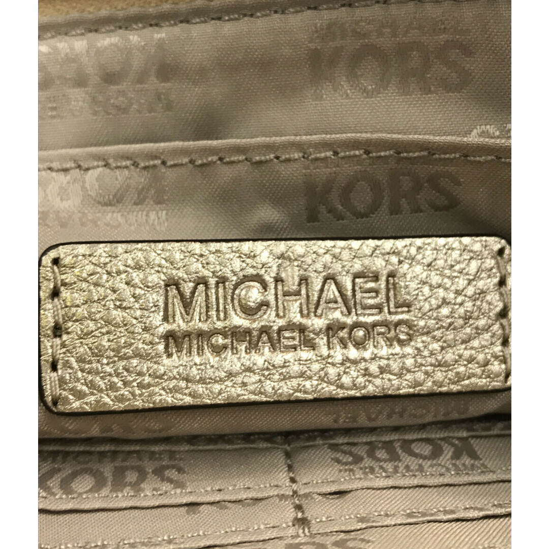 ✨極美品✨ MICHAEL KORS マイケルコース クラッチバッグ