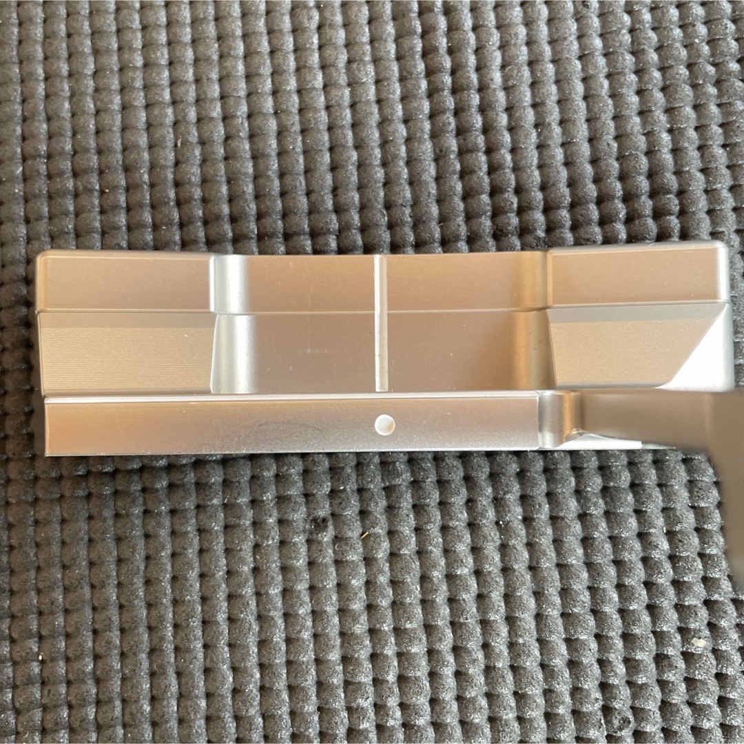 RomaRo ロマロ DEALER-NO.8W TYPE-W PUTTER | hartwellspremium.com