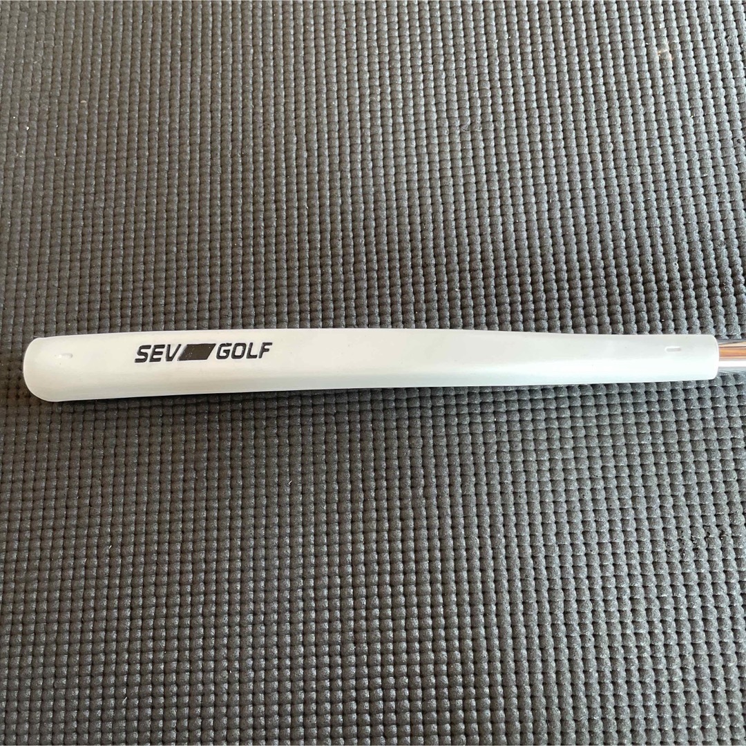 RomaRo ロマロ DEALER-NO.8W TYPE-W PUTTER | hartwellspremium.com