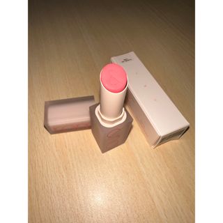 エチュードハウス(ETUDE HOUSE)のゼロマットリップスティック ロムアンド  06 オーサム マットリップ ティント(口紅)