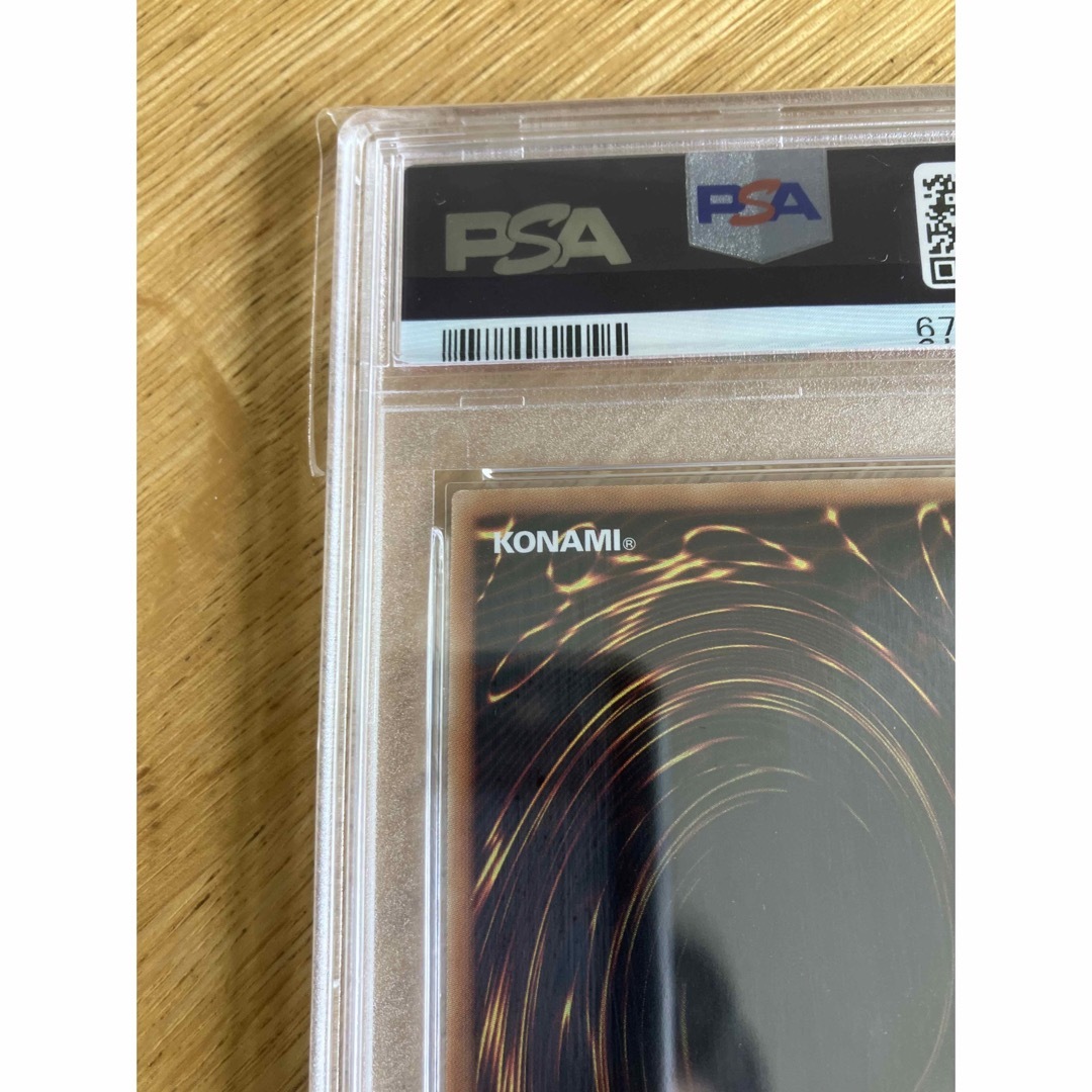 遊戯王 PSA10 夢幻転星イドリース 20thシークレットレア 遊戯王 PSA10 夢幻転星イドリース 20thシークレットレア